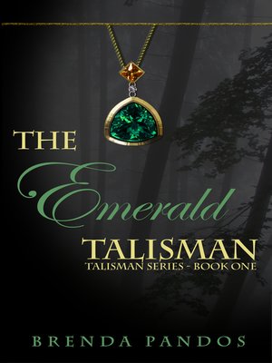 cover image of The Emerald Talisman
